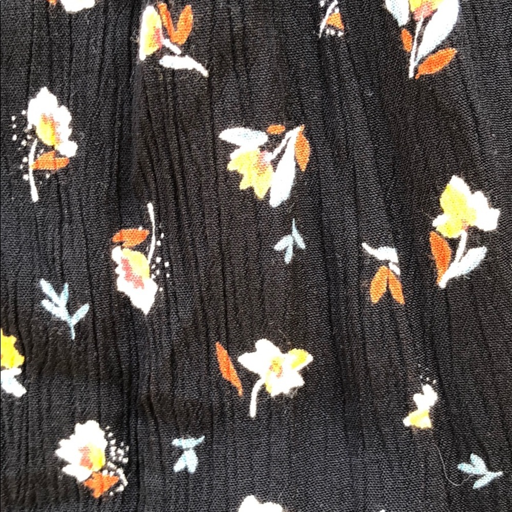 🌴🌼BILLABONG- DEL SUR ROMPER🌼☀️ - Picture 8 of 13